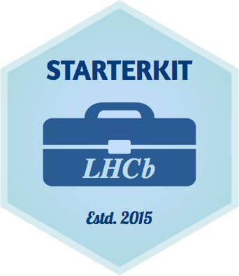 Starterkit logo